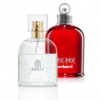 Francuskie perfumy podobne do Cacharel Amor Amor* 50 ml